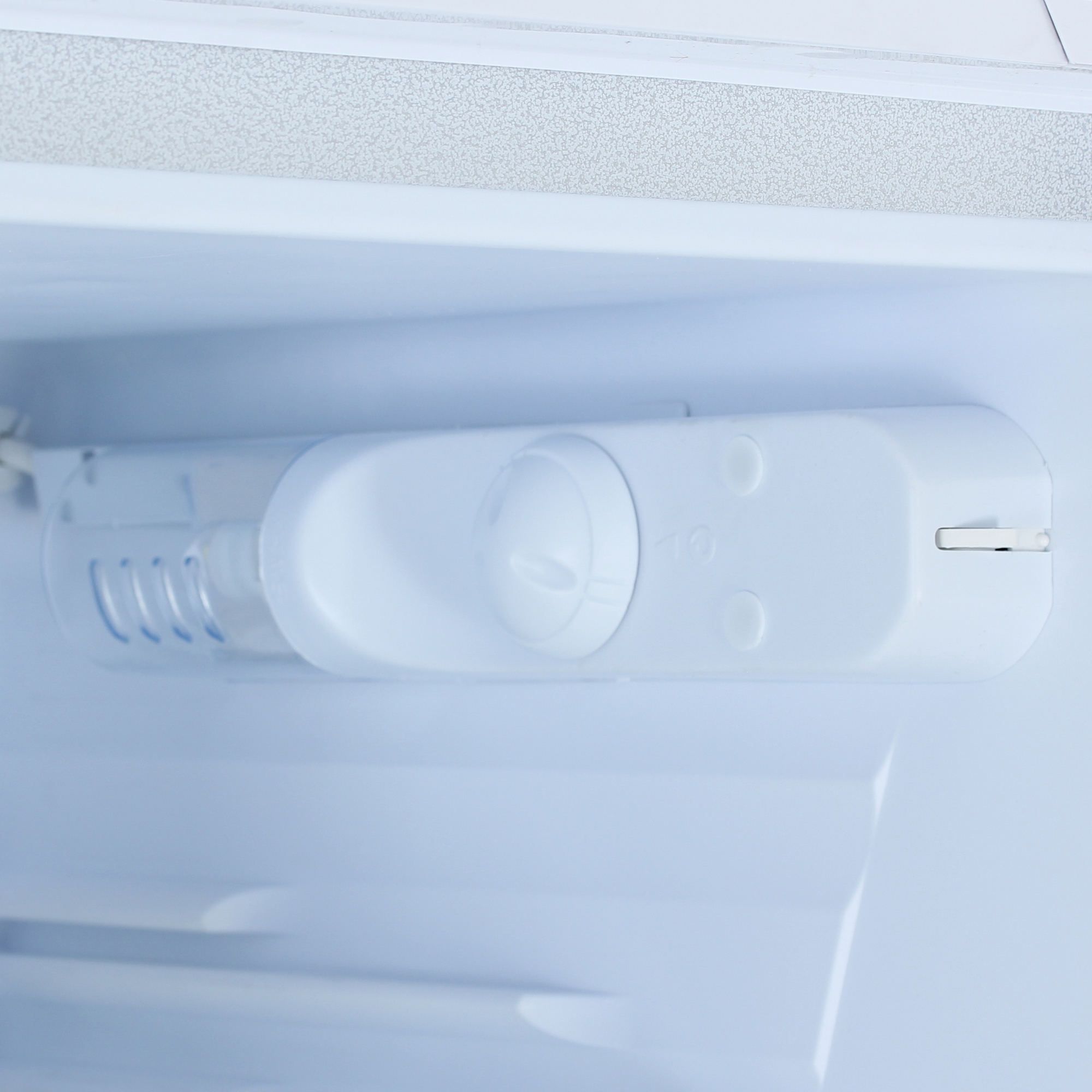 1229518 Холодильник с морозильником   DON R-299 K белый STDN-0040502 - Вид №9