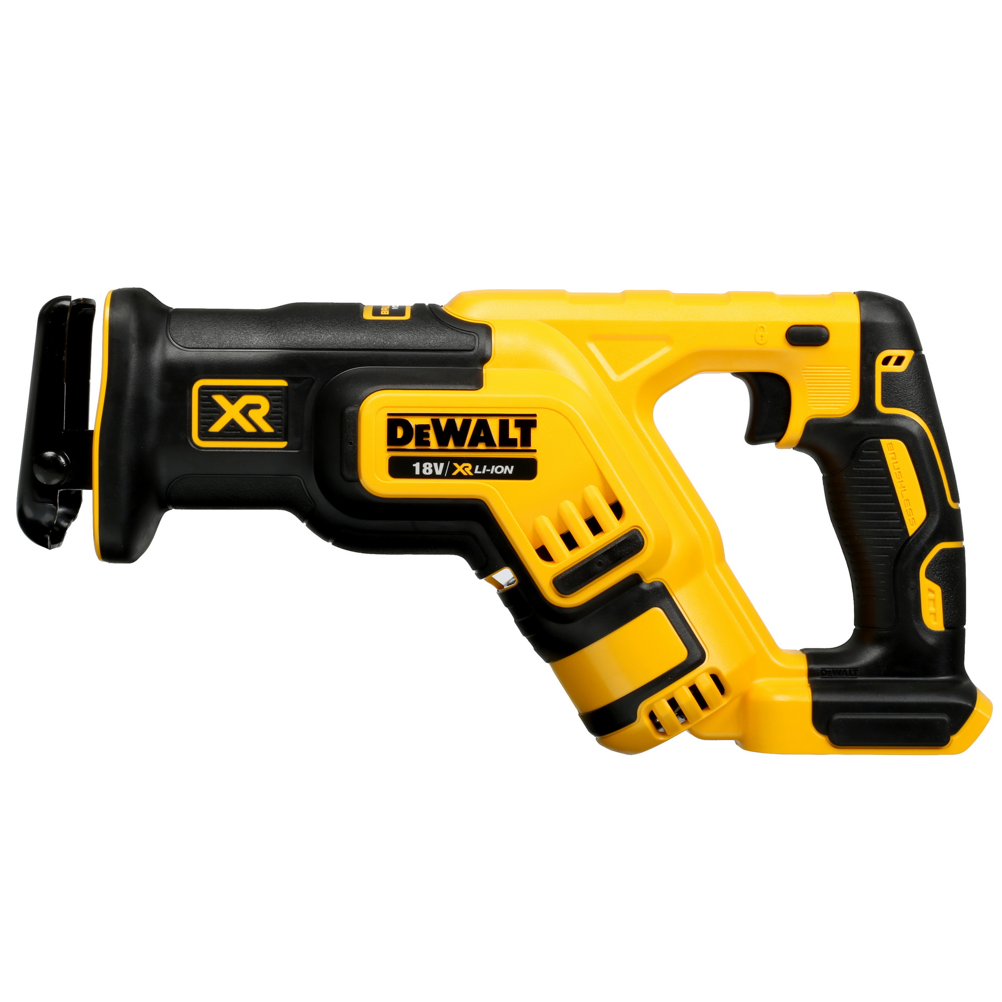 Сабельная пила DeWalt DCS367N XR FLEXVOLТ 18/54V  , Без ЗУ, Без АКБ 5443651 STDN-0014414