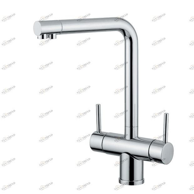 Idealaqua. 355. Мисселаторе Чинкве Ви Quadrodesign