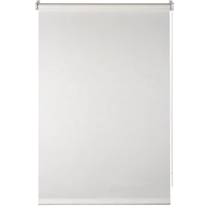 Штора рулонная Shine 100x160 см белая