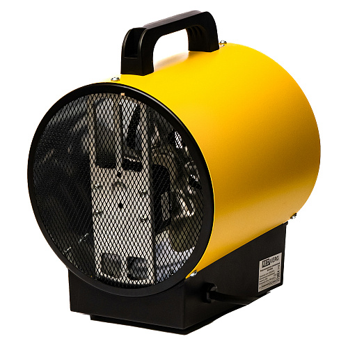 9154670 Тепловая пушка электрическая RedVerg RD-EHR2A STDN-0138482 - Вид №3