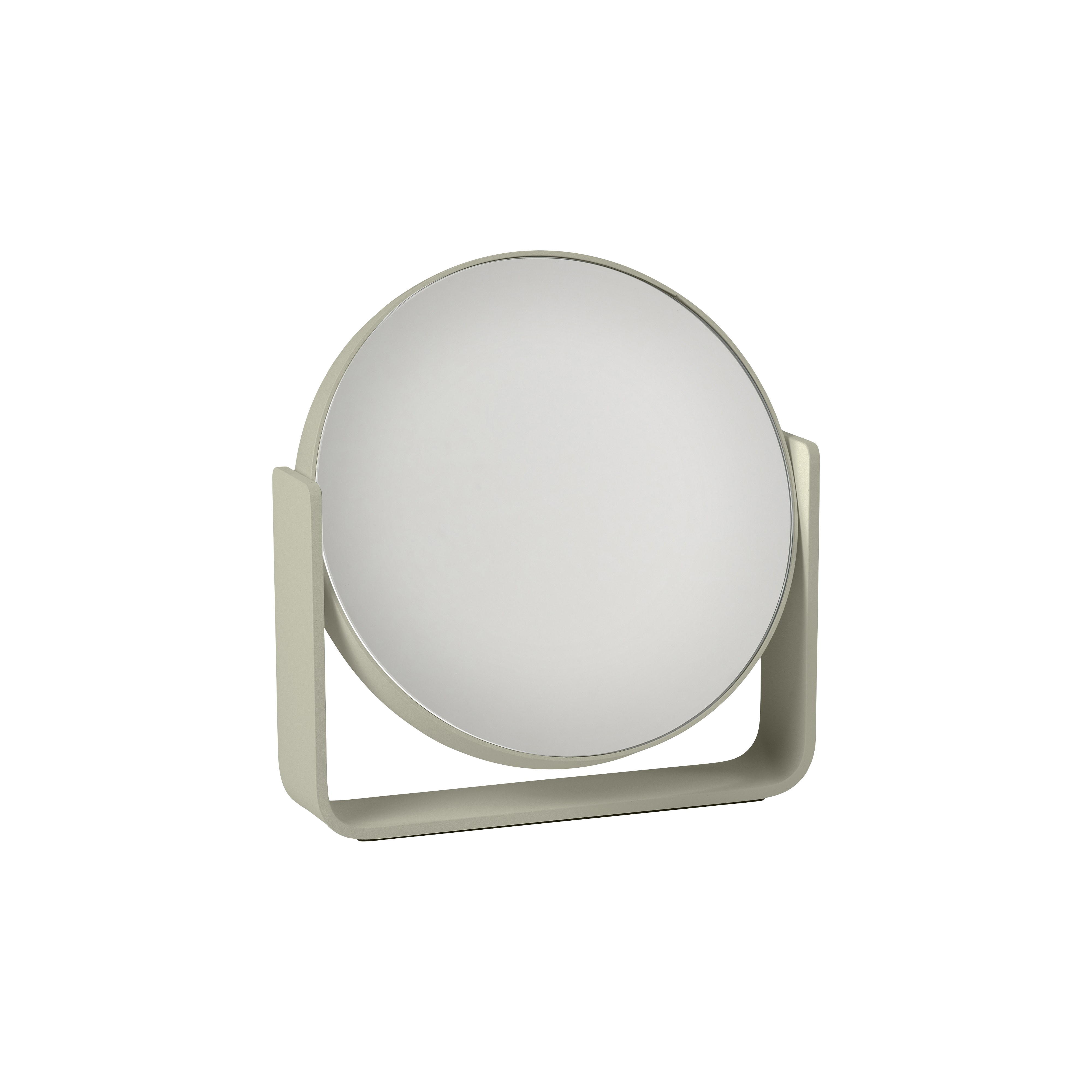 28226 настольное зеркало Zone Denmark Ume