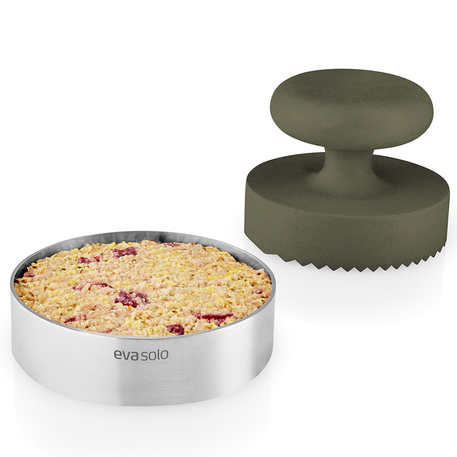 531501 Пресс для котлет green tool, зеленый Eva Solo  - Вид №8