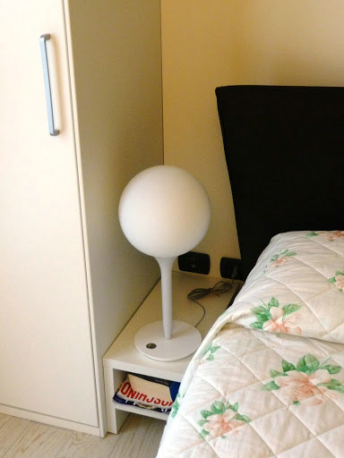 Настольная лампа 1049010A от Artemide ARTEMIDE ИНТЕРЬЕРНЫЕ 244849 Белый  - Вид №2