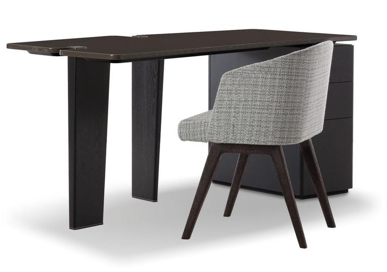 Minotti Письменный стол Jacob sun-id-1465412 - Вид №1