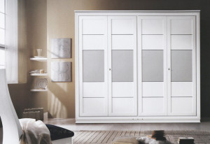 Шкаф  ARTE CASA 2047