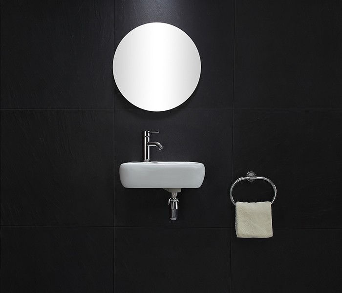 9275R Умывальник LAB.Space N - Вид №2