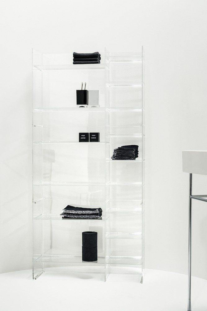 H3893310810001 Стеллаж LAUFEN PRO - Вид №14