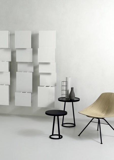 Kerakoll Design Пол с затертой структурой на основе цементной смолы Warm sun-id-1504539 - Вид №9