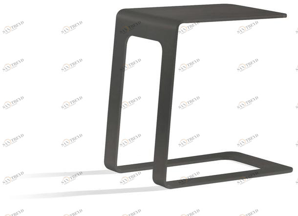 MANUTTI Садовый стол из алюминия Outdoor sidetables sun-id-1415841
