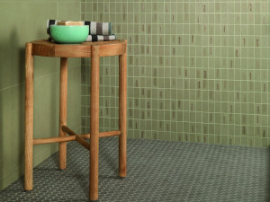 Мозаика из керамогранита