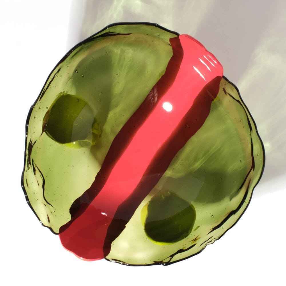 Чашка из смолы Corsi Design Fish Design ARCH-00082700 - Вид №3