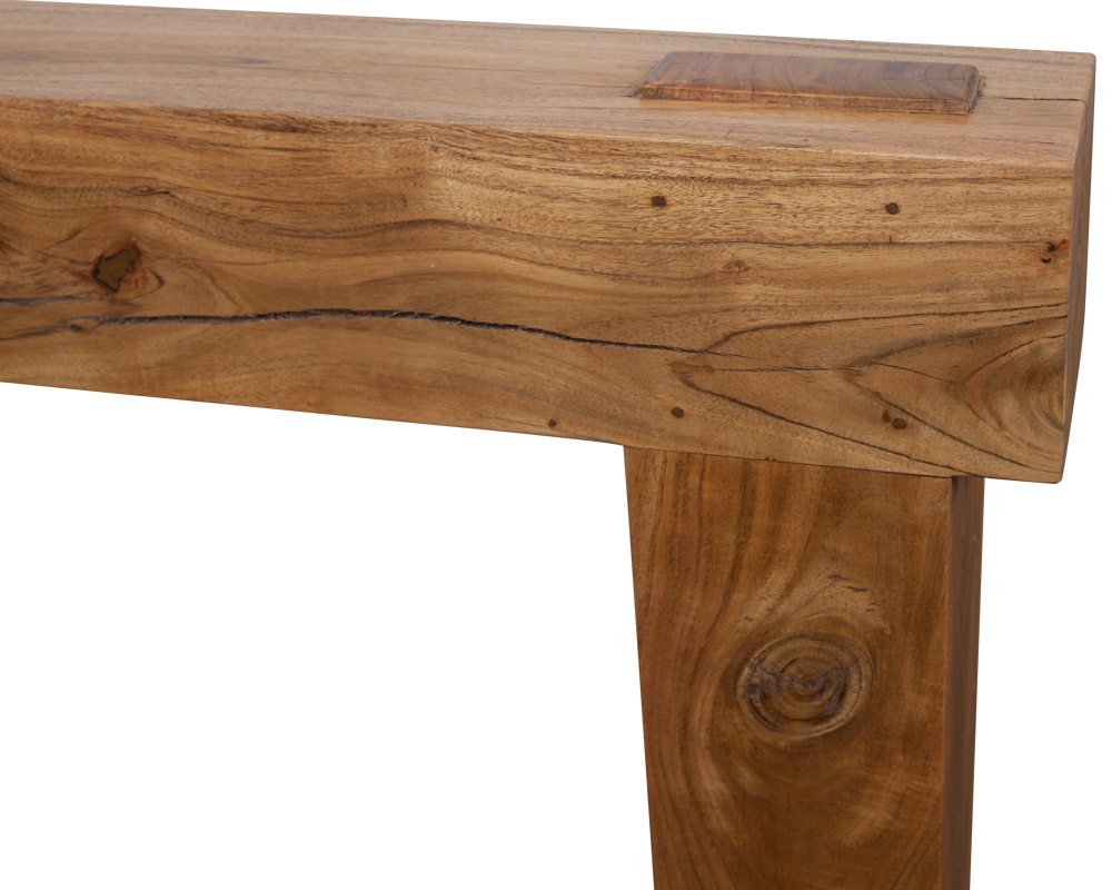 TH554 Окружение деревянного камина Нью-Йорка Сarronheating  - Вид №3