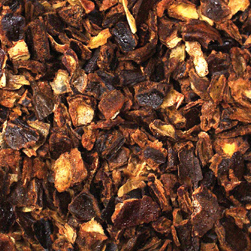 ПР0054597 Лакомство для грызунов 03674 Рожковое дерево 200г JR Farm  - Вид №2