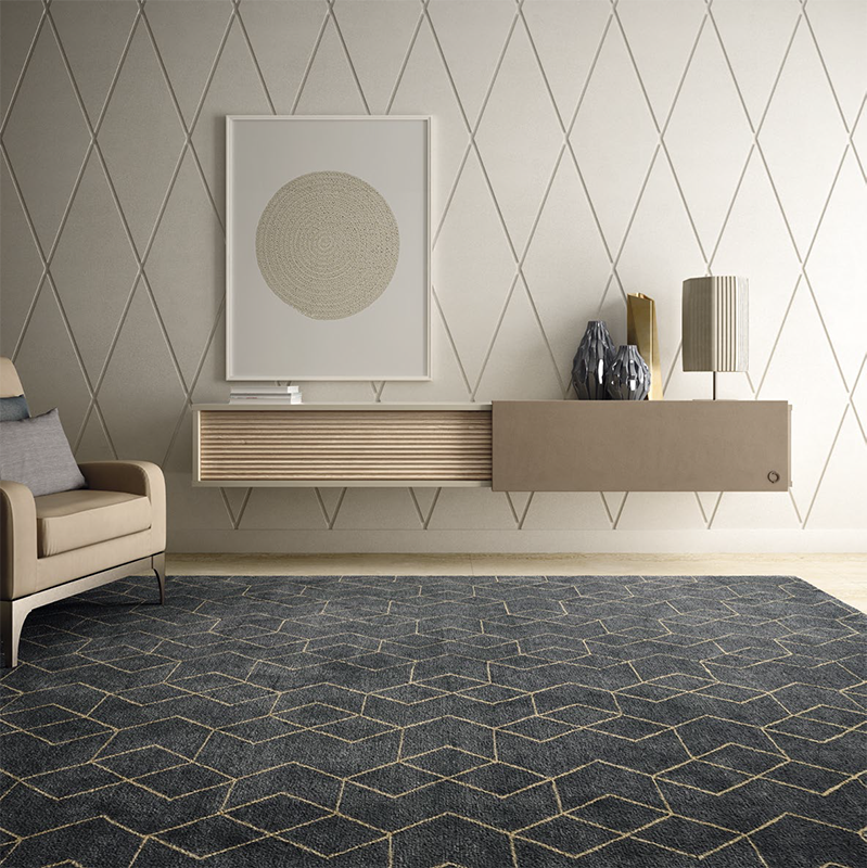 Полка  CAROTI AIR 165 Concept