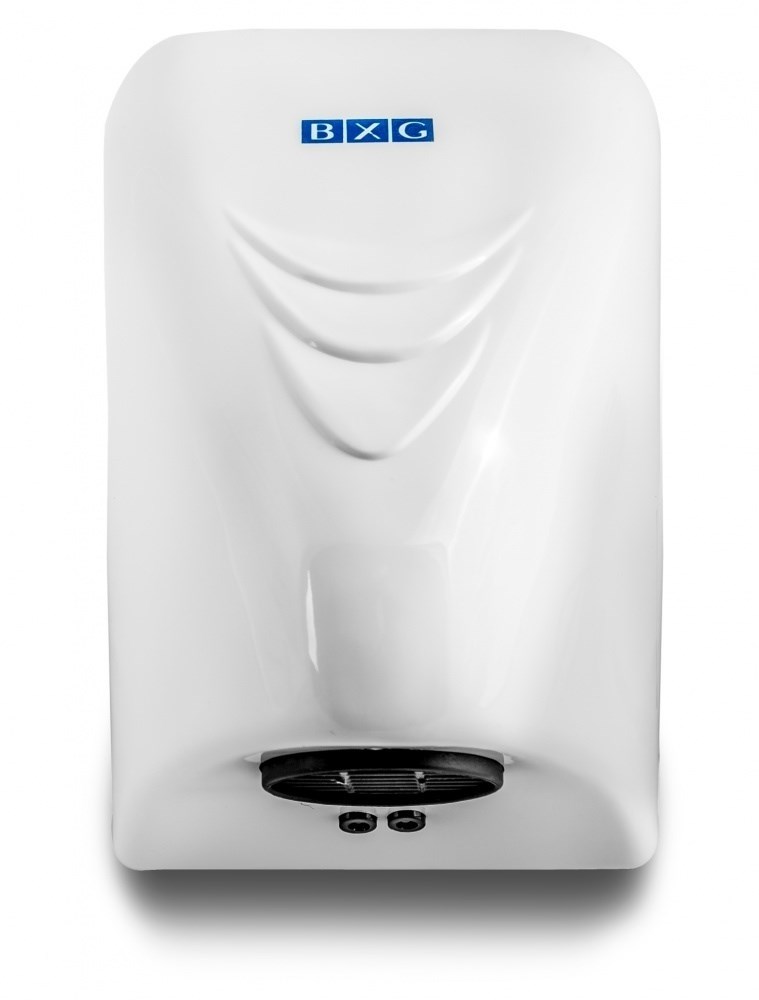 BXG-100 - компактная сушилка для рук BXG  - Вид №2
