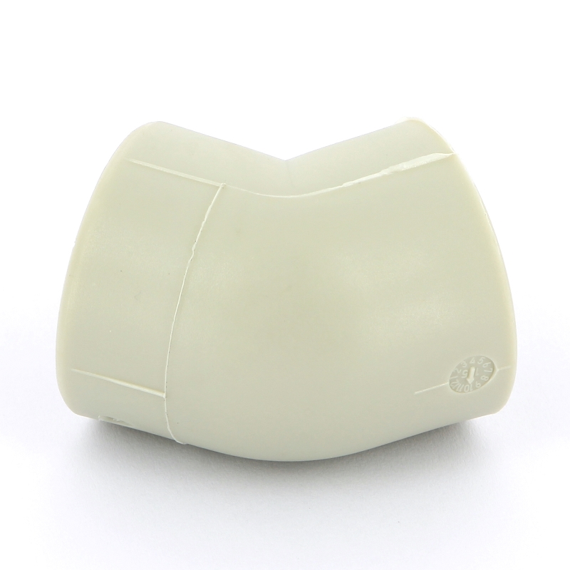 Угол сварка 45 гр. FV-PLAST 25 203025 - Вид №2