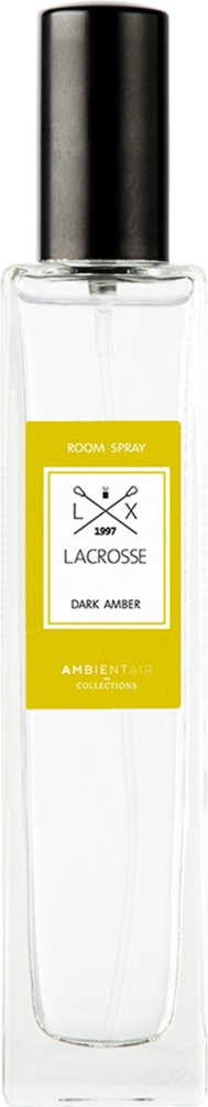 10656791 Ambientair Спрей для дома Lacrosse Амбра 100 мл Пластик 