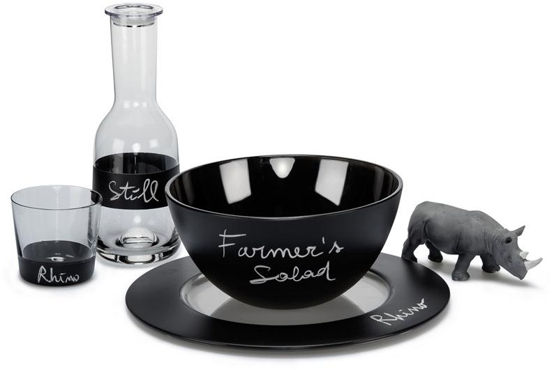 IVV Стеклянная чашка Unforgettable 7990.9/ 7991.14 - Вид №2