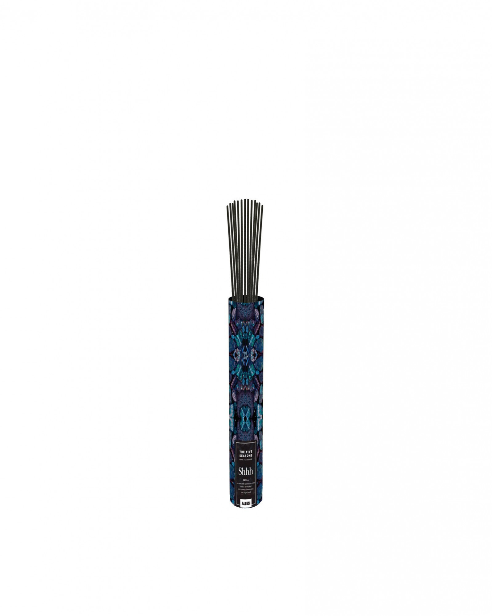 20 ароматических палочек. Тссс Алесси Лили Alessi Lily MW71 5I