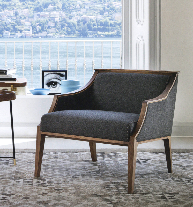 Кресло  PORADA LIALA 