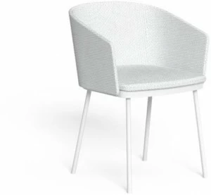 Talenti Садовый стул из ткани с подлокотниками Slam Slapp