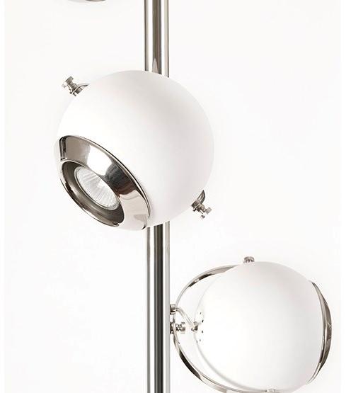 Delightfull Регулируемый алюминиевый торшер Scofield sun-id-1414095 - Вид №5