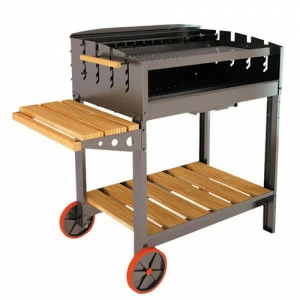 Гриль Grillux Orion 80