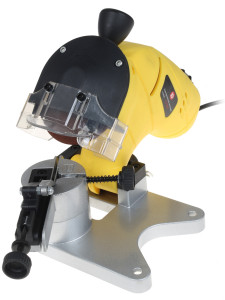 Станок для заточки пильных цепей Калибр Мастер ЭЗС-130М 1242178