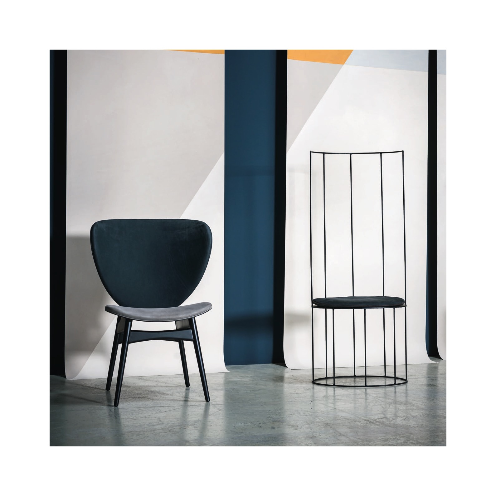 Стул / Alvaro Baxter sun-id-378793 - Вид №1