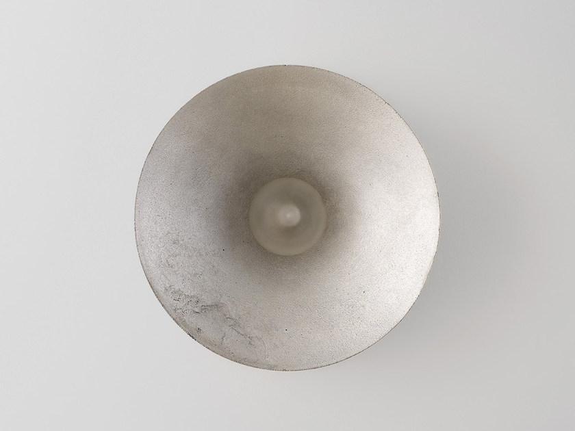 Volker Haug Studio Галогенный настенный светильник из алюминия Anton sun-id-1428524 - Вид №2