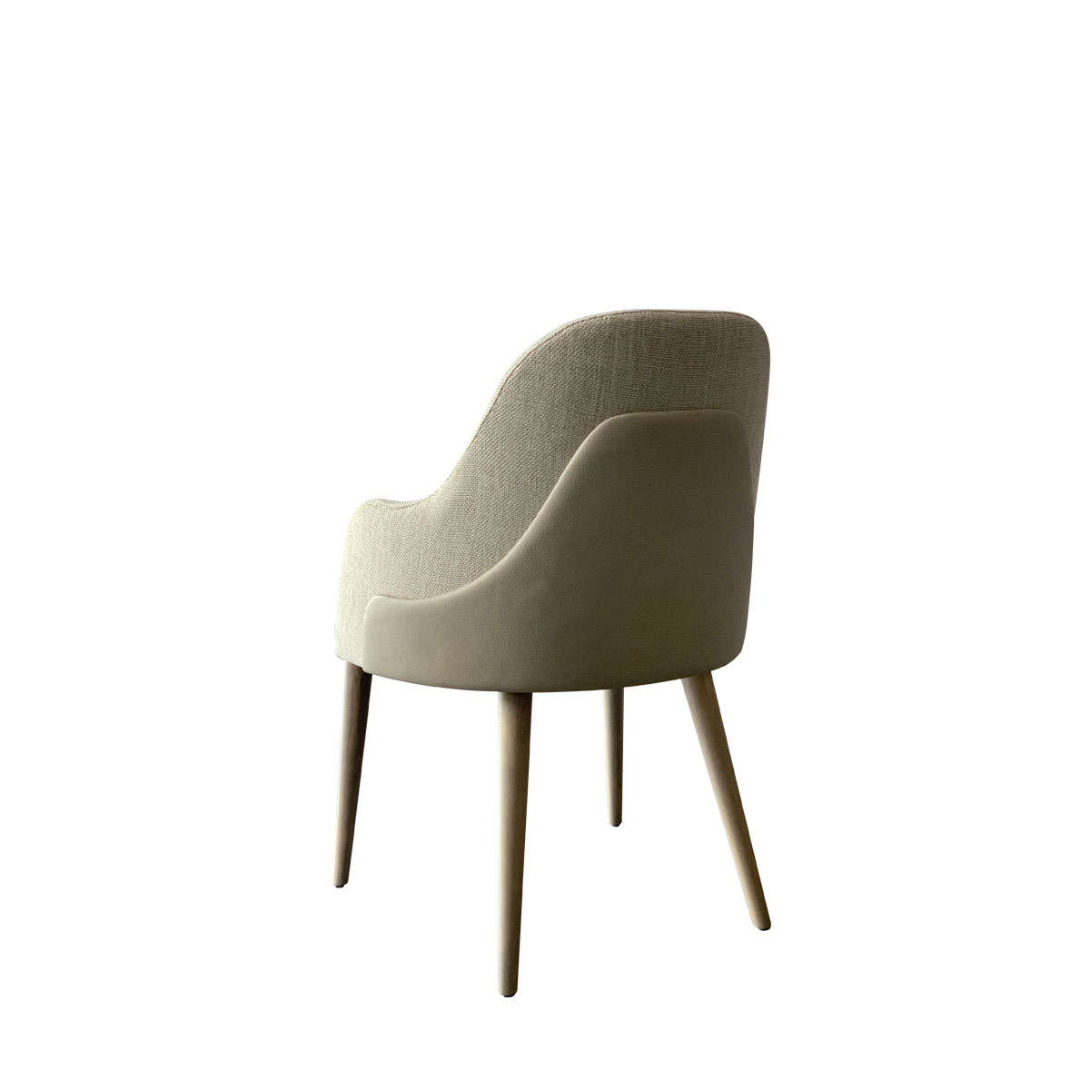 Обеденный стул Tango Tango A3920 Coleccion Alexandra