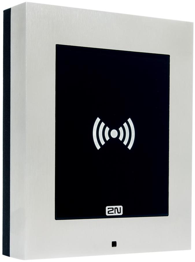 2N TELEKOMUNIKACE Система автоматизации здания для контроля доступа для управления безопасностью  9160334  - Вид №1
