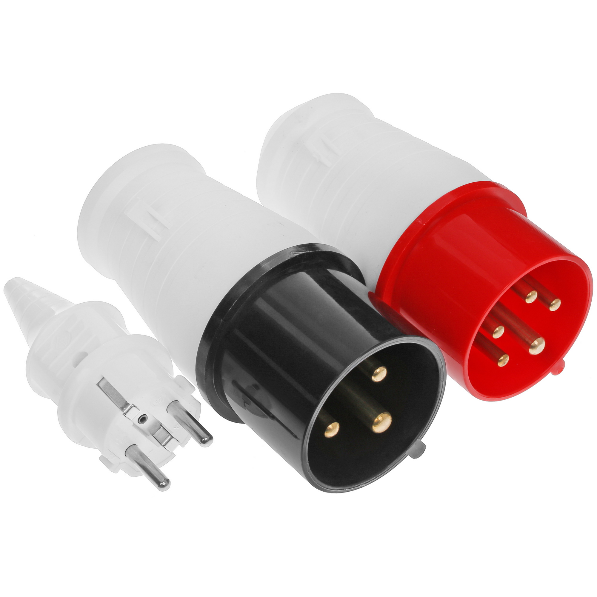 Электрогенератор  дизельный  FinePower FDG-9500SS/3 5403390 STDN-0037037 - Вид №12