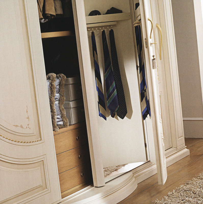 Шкаф REGENCY AGM (ALBERTO E MARIO GHEZZANI) C.109  - Вид №1