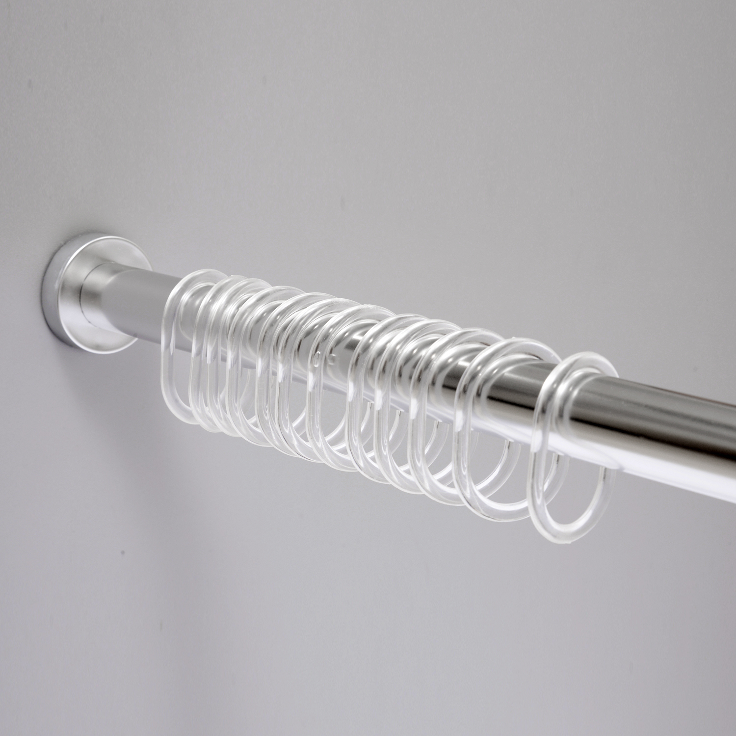 SC-461120 Dinkel Карниз для ванной WasserKRAFT  - Вид №2