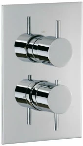 Rubinetterie Treemme X-change_mono  5846vl