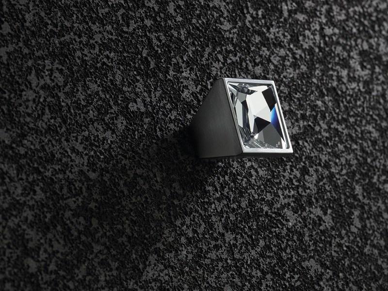 LINEA CALI' Ручка Zamak с кристаллами swarovski® Pop-art 205pb00300000 - Вид №1