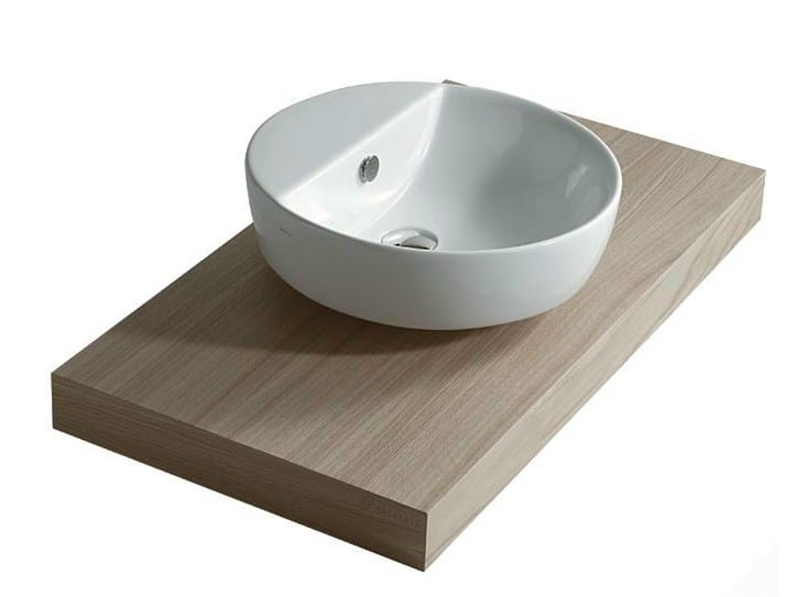 Керамическая круглая столешница Galassia EDEN ARCH-00066401