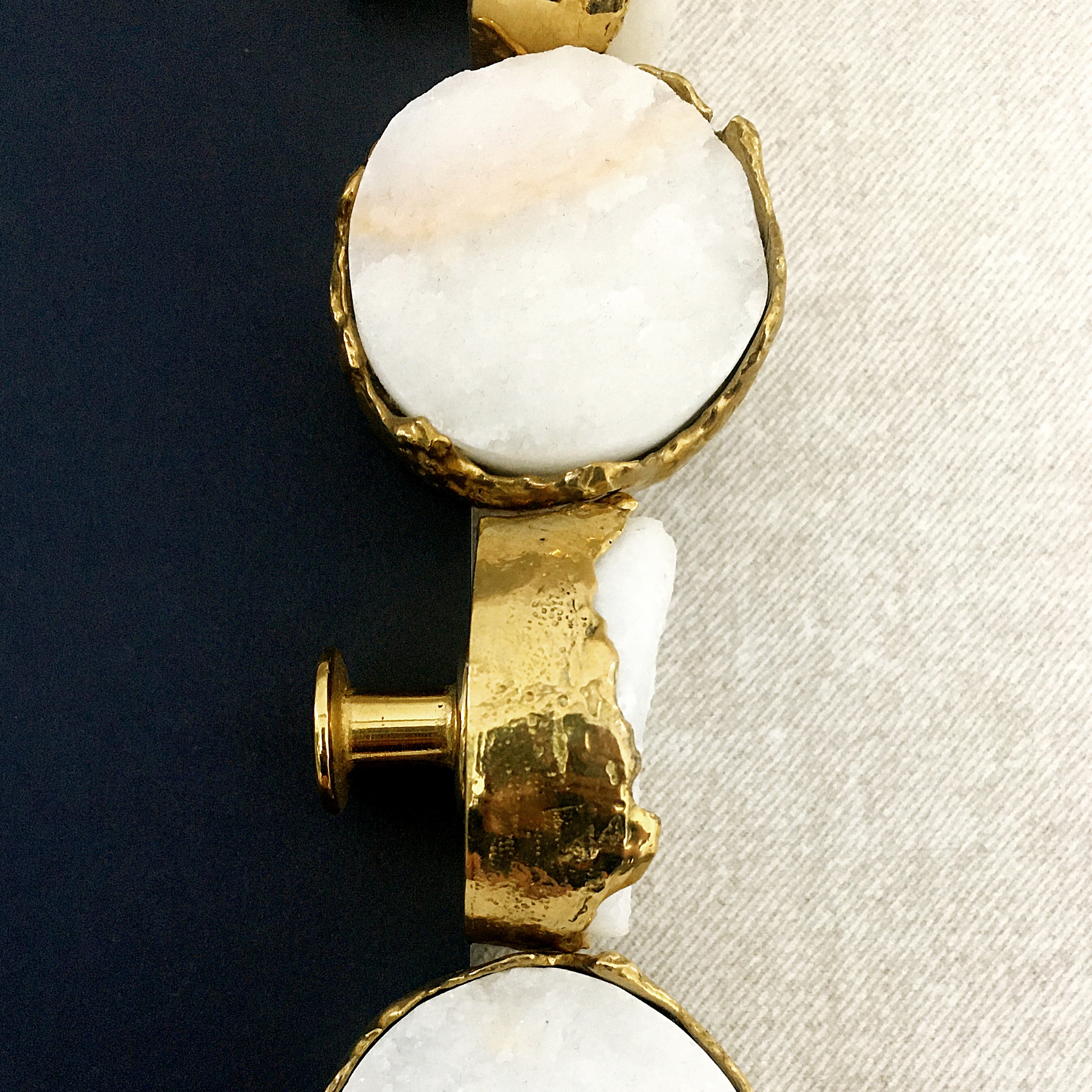 LE4004 Tiffany Quartz PULLCAST Limited Edition - Вид №5