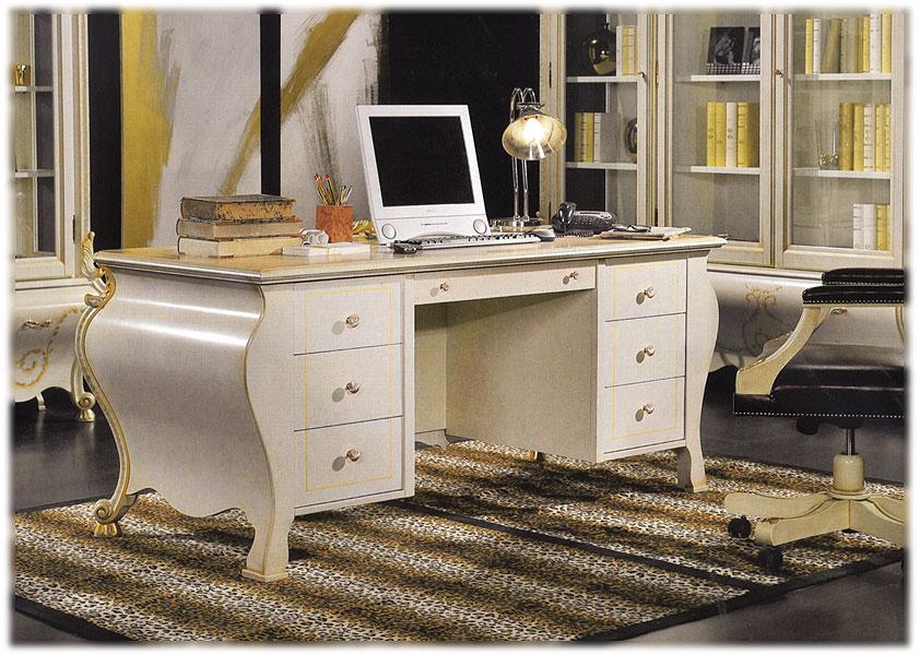 Письменный стол  MIRANDOLA M637/1 Arena - Вид №1