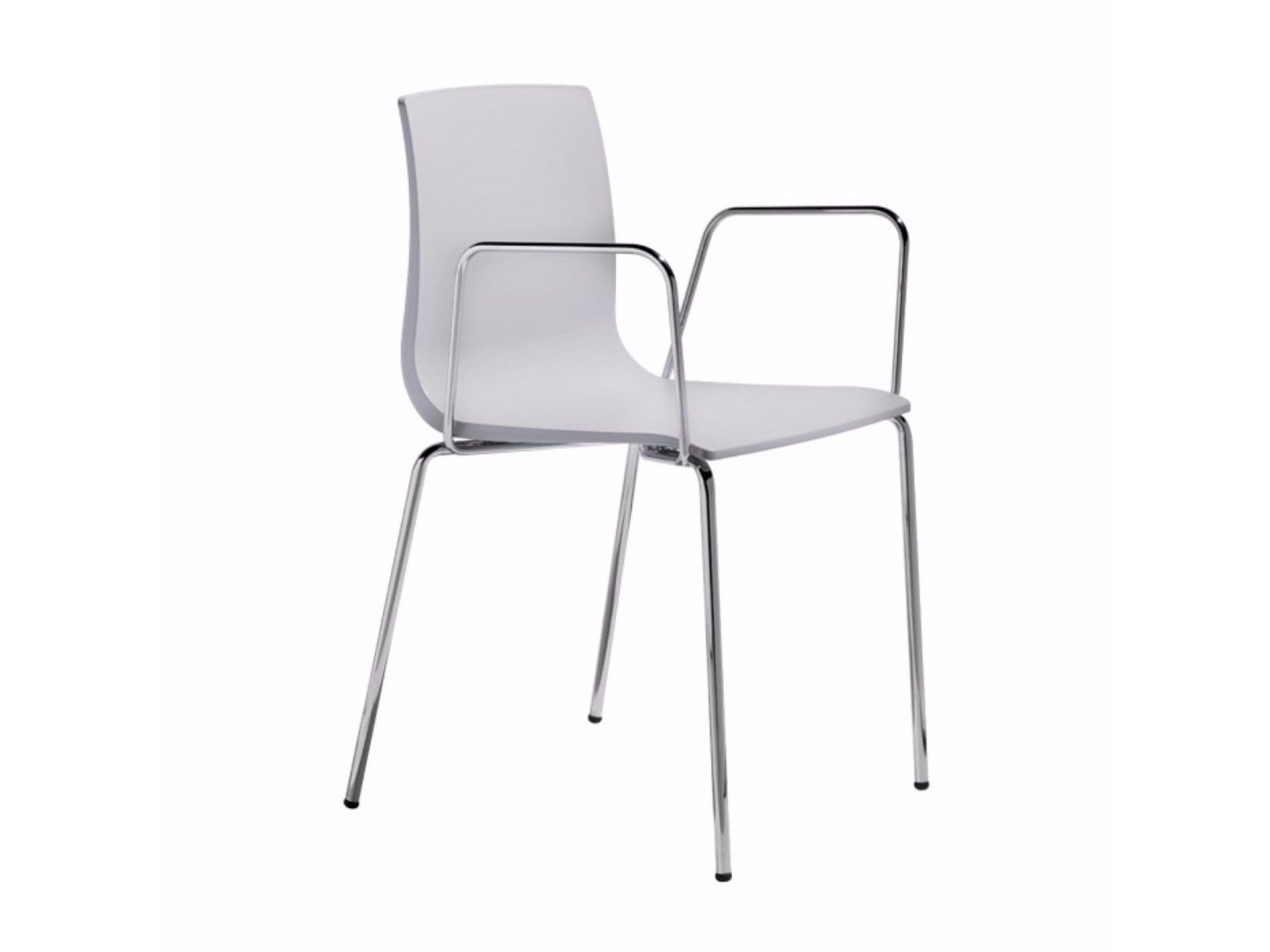 Стул с подлокотниками S-CAB Алиса ARCH-00033681 - Вид №9