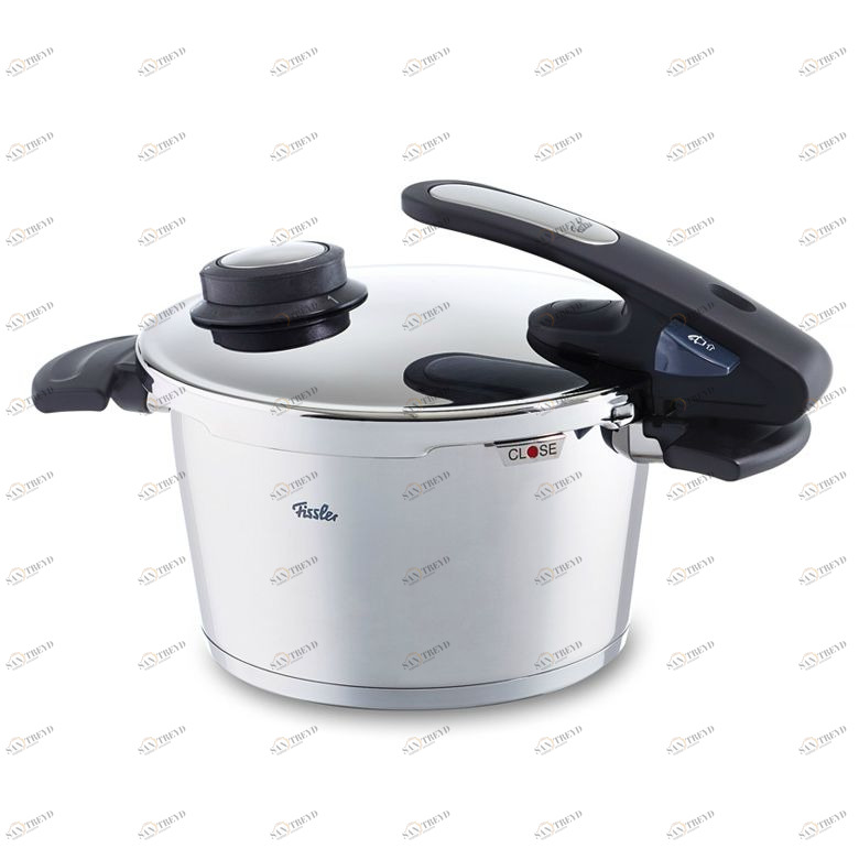 Скороварка Vitavit Edition Design, 4,5 л, 22 см Fissler F6303030407