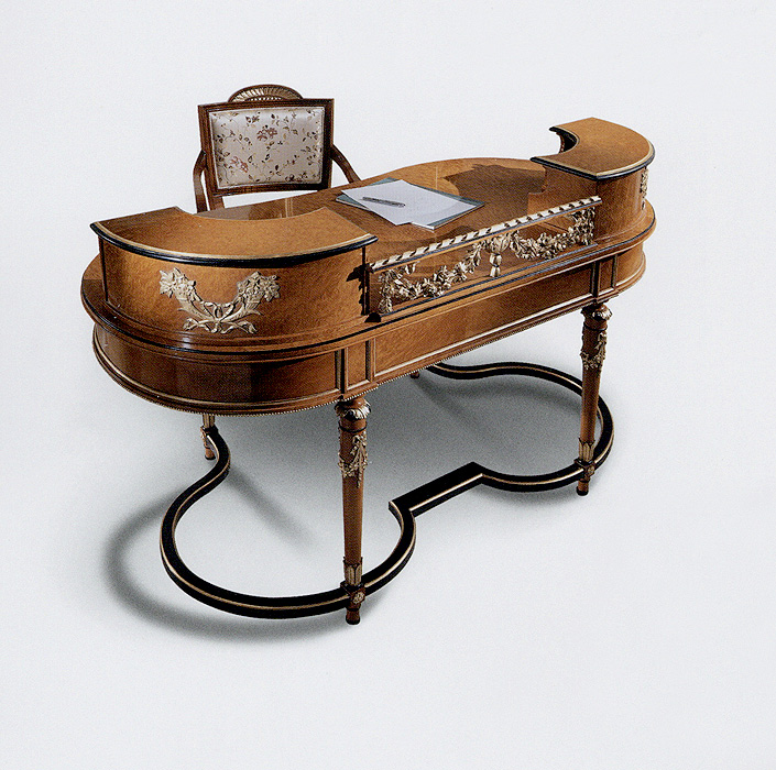 Письменный стол  CEPPI 2831  - Вид №1