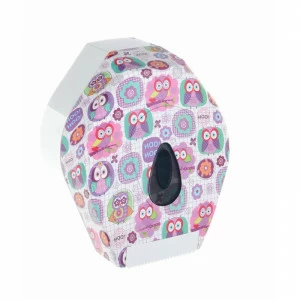 BUH201 Держатель для туалетной бумаги UNIQUE JOY LINE Merida
