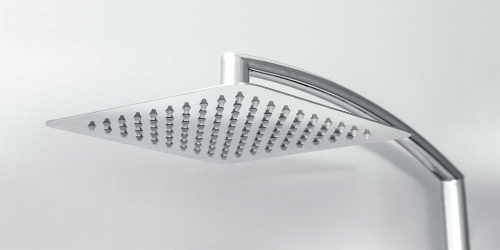 Душевая кабина FONTANO Lagard FONTANO 100х100 sun-id-159295 - Вид №2