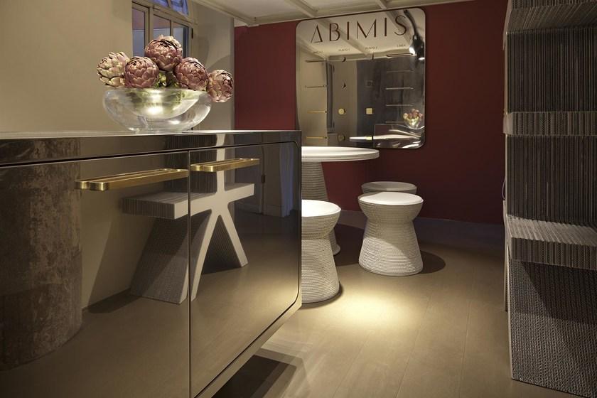 ABIMIS Ручка для мебели из латуни sun-id-1429651 - Вид №2