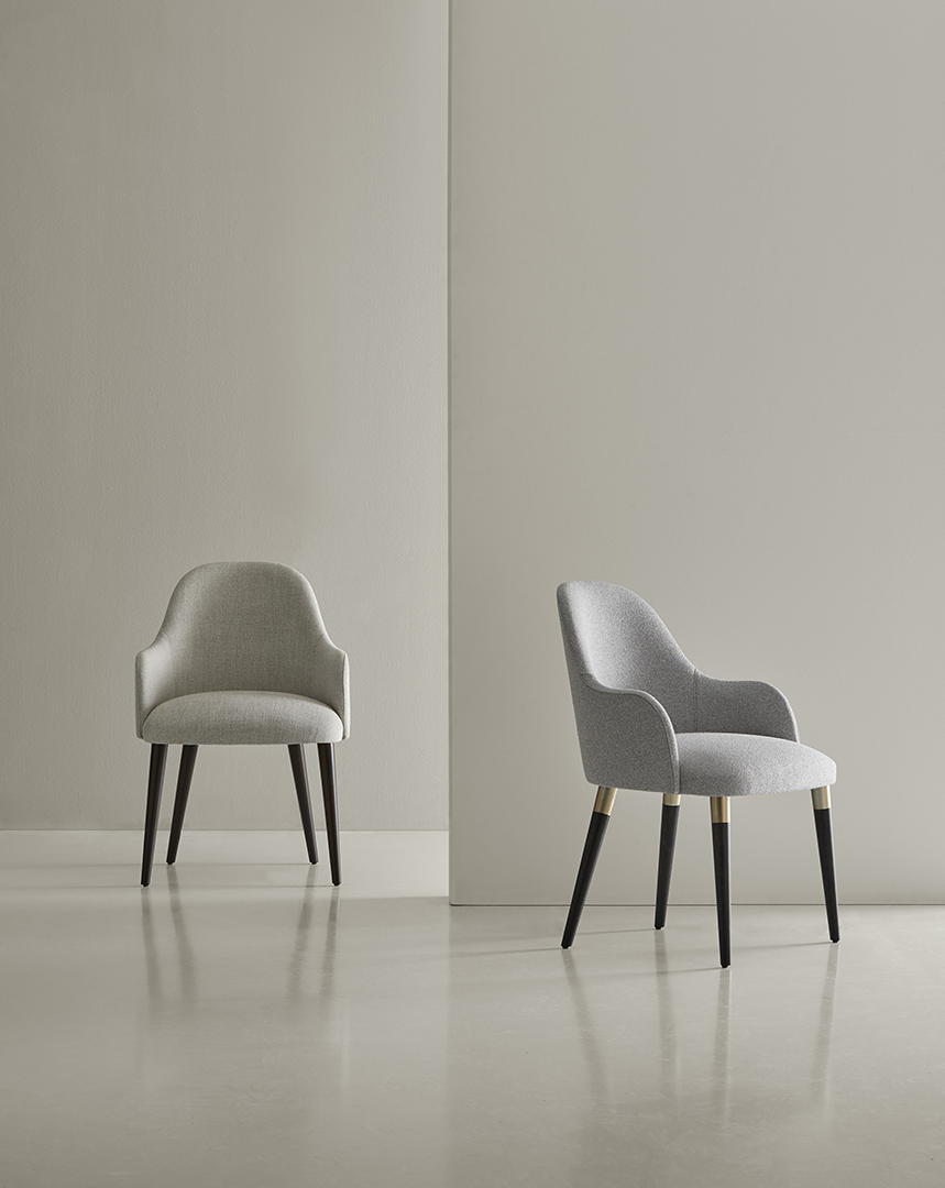 Обеденный стул Tango Tango A3915 Coleccion Alexandra - Вид №2