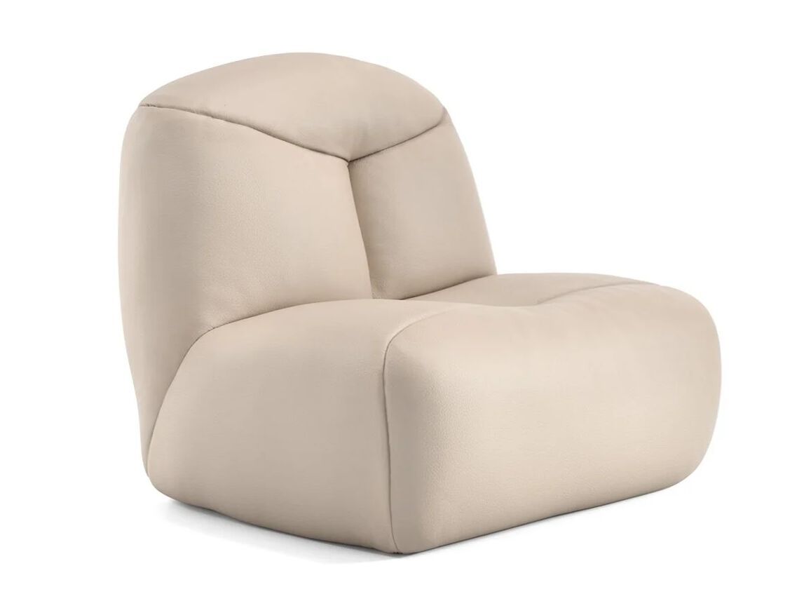 Кожаное кресло Sofanella Molise ARCH-00038228