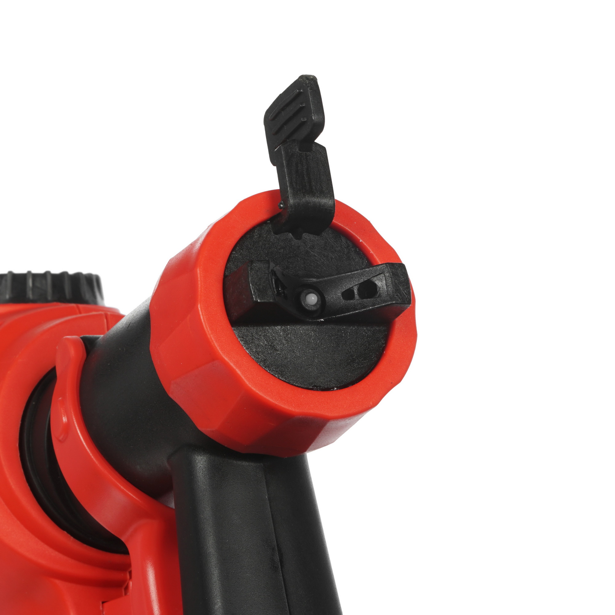 Краскопульт Quattro Elementi W-600 247-187 1167337 STDN-0094168 - Вид №3